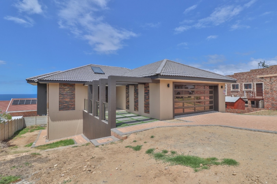 4 Bedroom Property for Sale in Dana Bay Western Cape